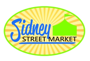 sidney street market